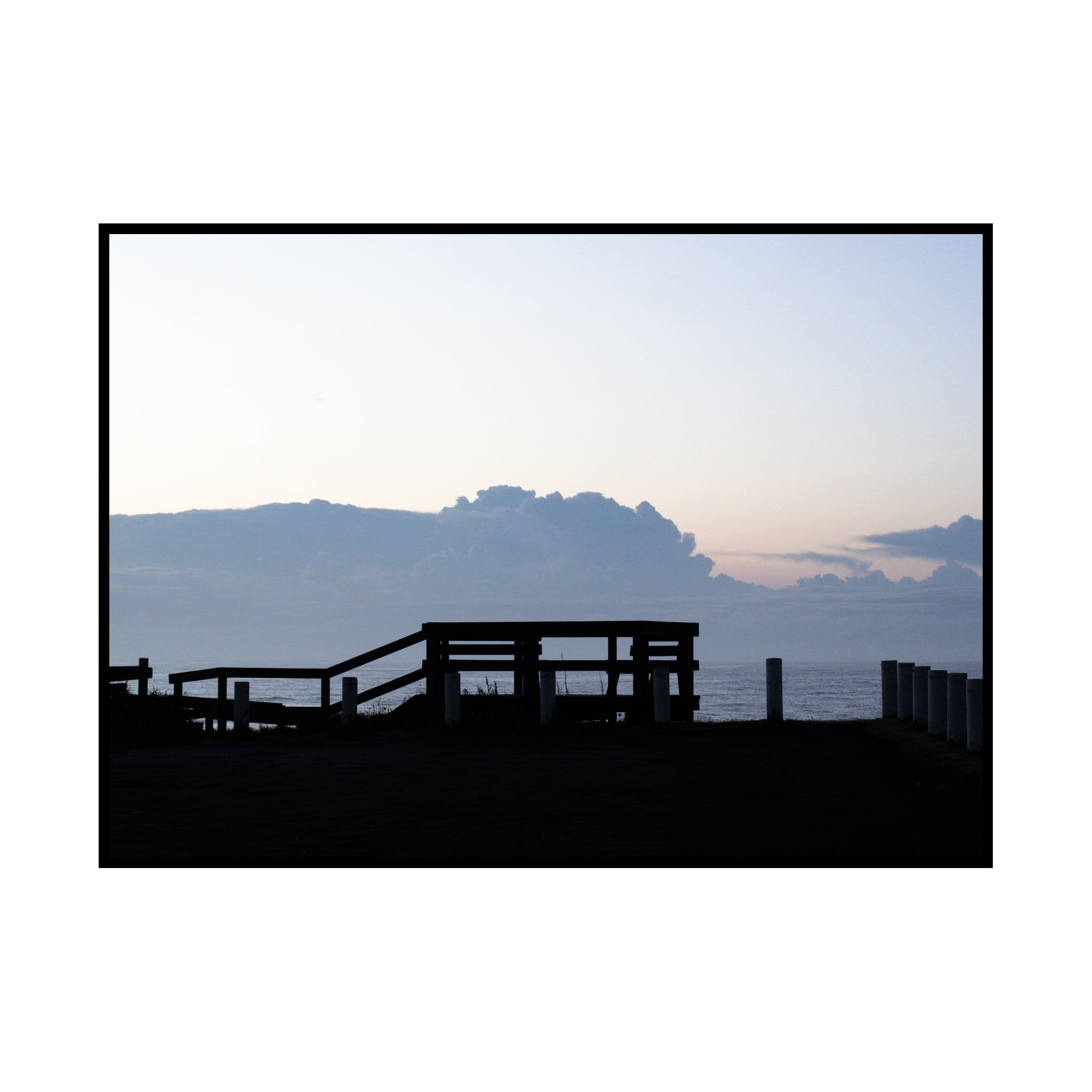 Morning walk: 12 February 2025