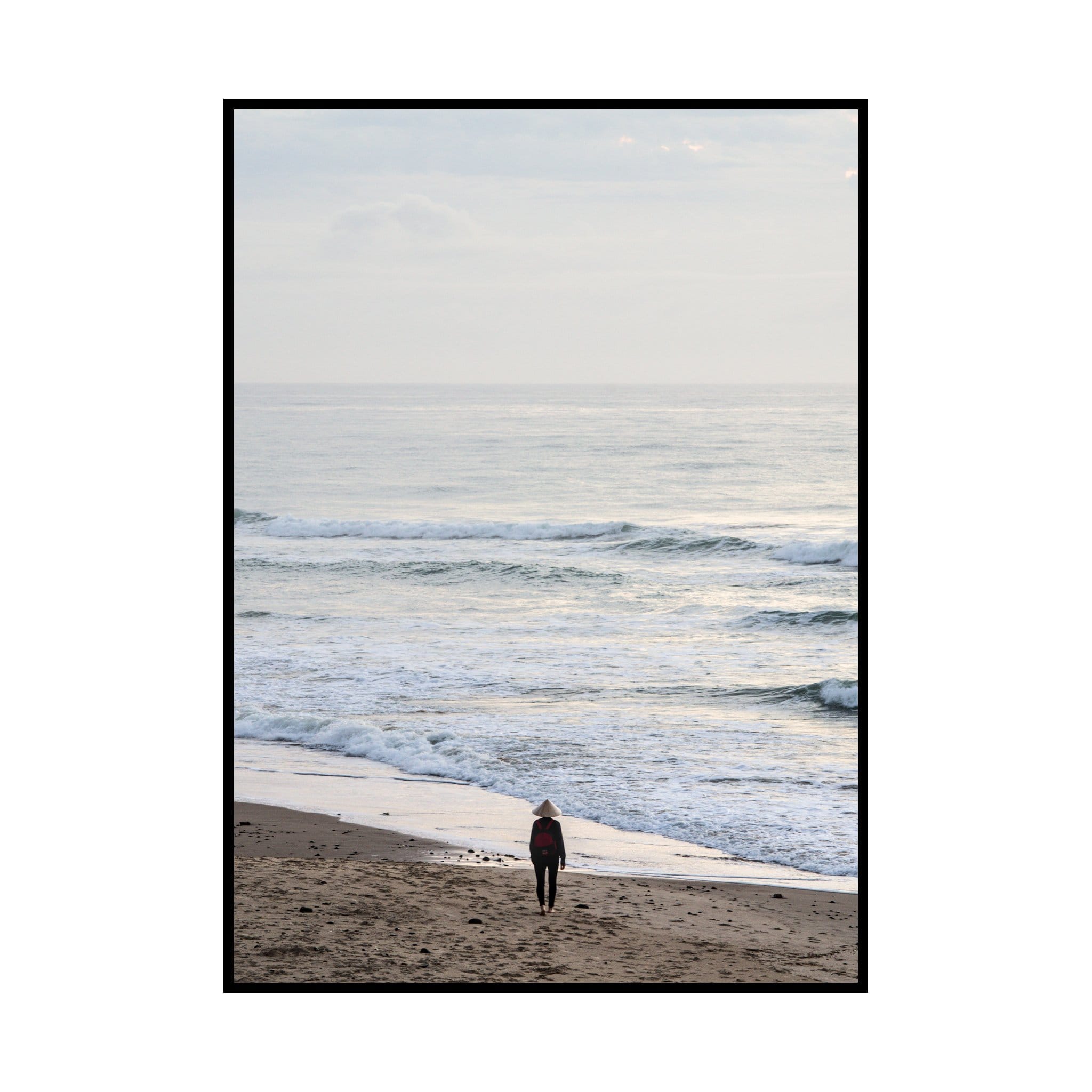 Morning walk: 12 February 2025