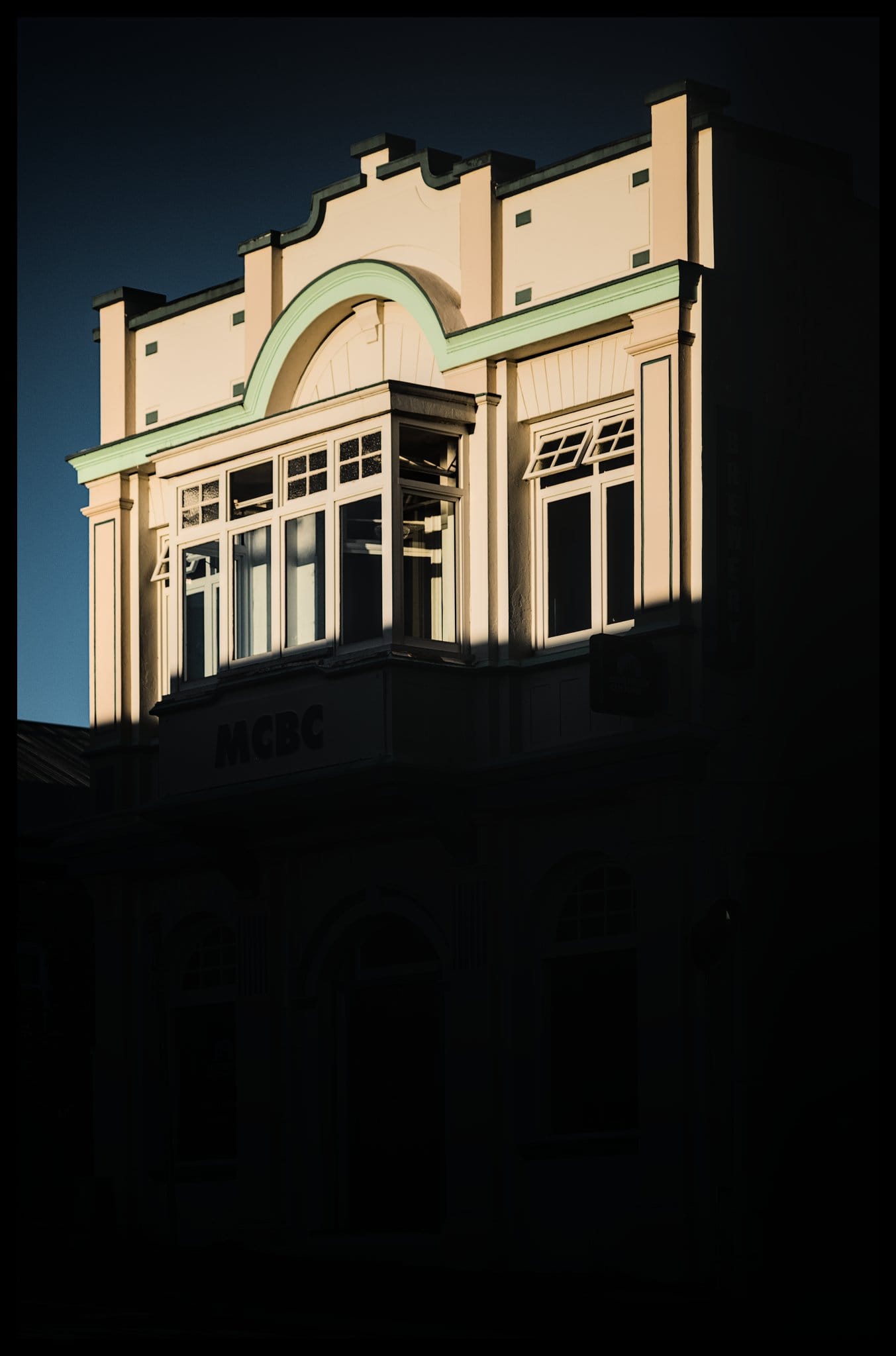 Morning walk: 1 March 2025